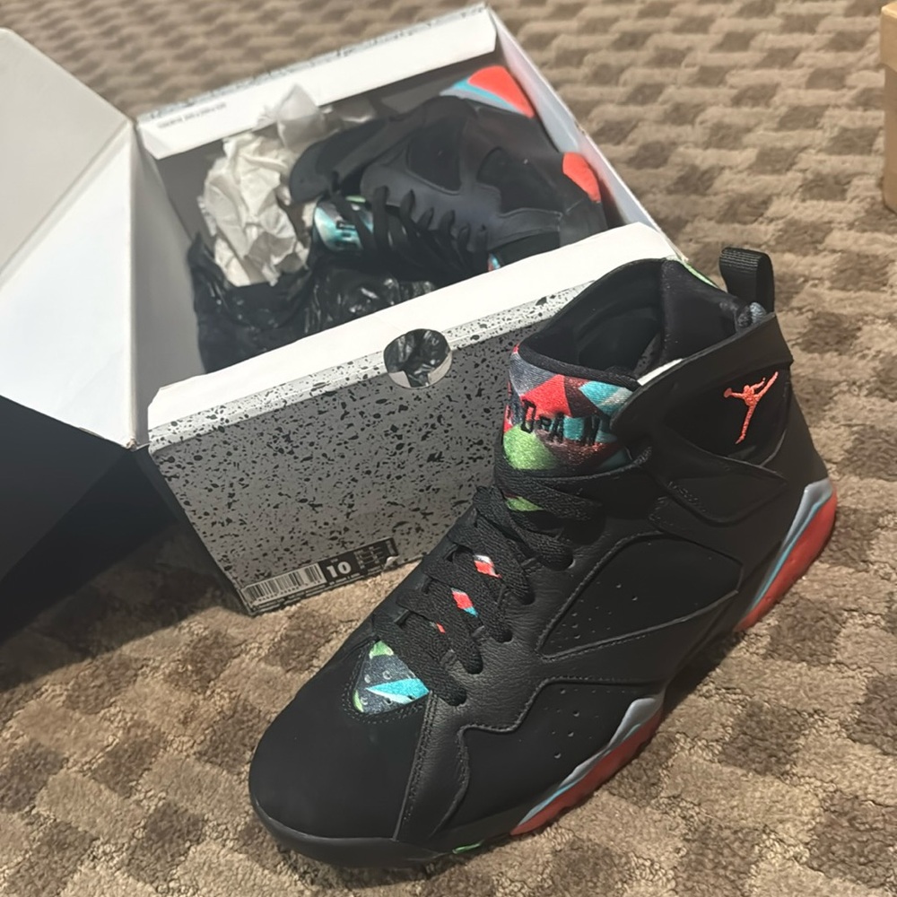 Men’s air Jordan 5 retro retro